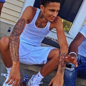 Meet your Posher, Tony